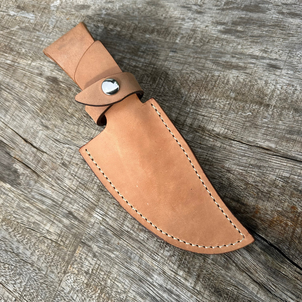 
                  
                    Sold Buttercup #69 with Sheath
                  
                