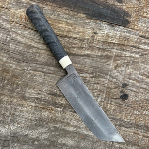 
                  
                    Sold Damascus Chef
                  
                