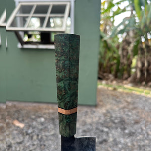 
                  
                    Sold Green Nakiri
                  
                