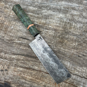 
                  
                    Sold Green Nakiri
                  
                