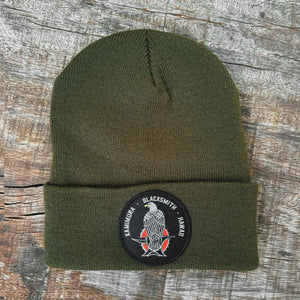 
                  
                    Eagle Beanie
                  
                