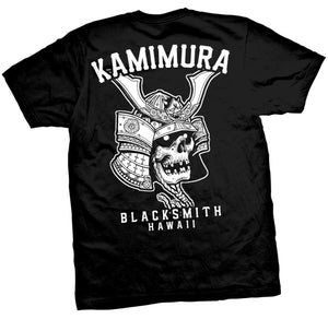 
                  
                    Dead Samurai Shirt
                  
                