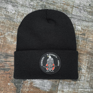 
                  
                    Eagle Beanie
                  
                