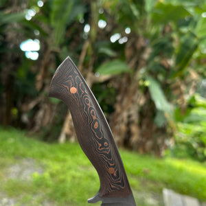 
                  
                    Sold Boning Knife
                  
                