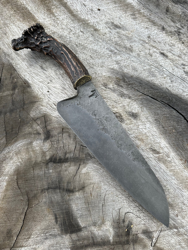 Knives – T KAMIMURA BLACKSMITH