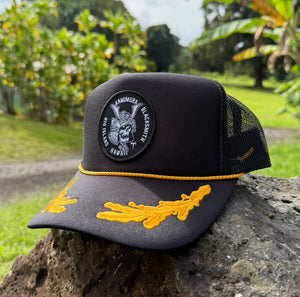 
                  
                    Foam Captain Dead Samurai Hat
                  
                